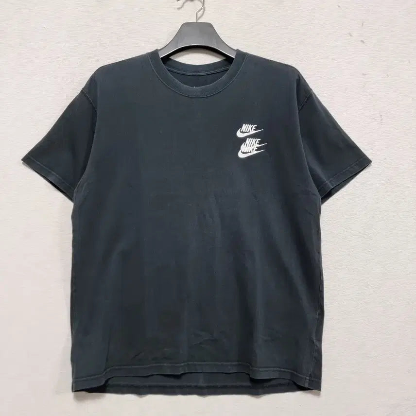 [BUNJANG] Nike Round Neck Short Sleeve T-Shirt XL / 나이키 라운드 반팔 남105 ㅡ0421