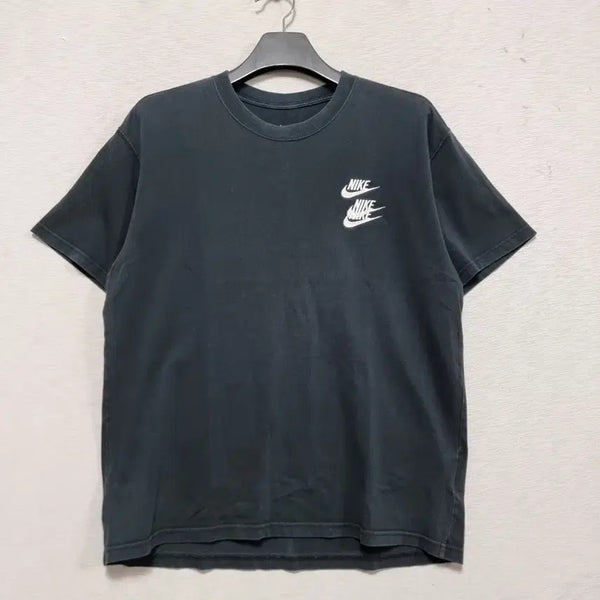 [BUNJANG] Nike Round Neck Short Sleeve T-Shirt XL / 나이키 라운드 반팔 남105 ㅡ0421