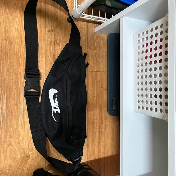 [BUNJANG] Nike New Balance Hip Pack / 나이키 뉴발란스 힙백