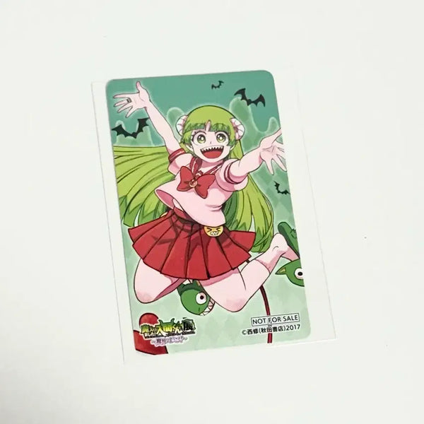 [BUNJANG] Iruma-kun Mairimashita! Iruma-kun Clara Collection / 악입문 악마에 입문했습니다 이루마군 클라라