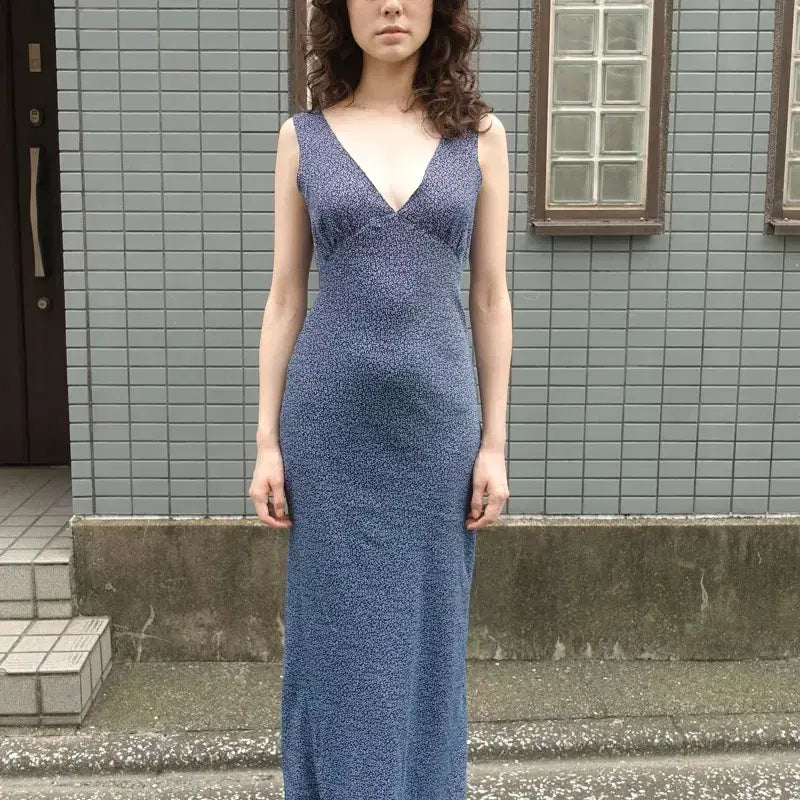 [BUNJANG] Nuanu Karida Dress Size 2 / 누아누 카리다 원피스 2사이즈