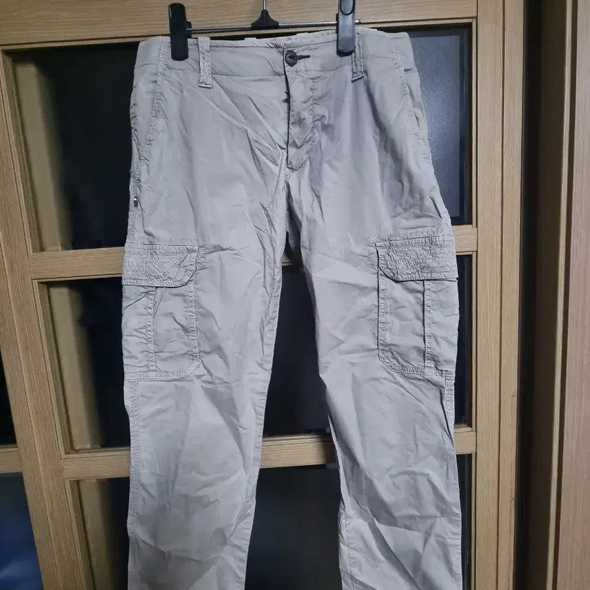 [BUNJANG] AT.P.CO Cargo Pants / at.p.co  카고바지  078