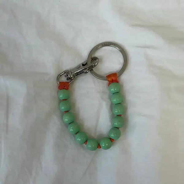 [BUNJANG] Ina Seifart Cha Jung Won Keyring / 이나세이파트(ina.seifart)키링 차정원 키링