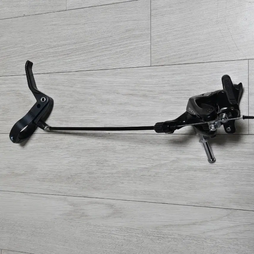 [BUNJANG] Shimano 105 Brake Set with Paul Lever / 폴 레버+ 105브레이크 셋