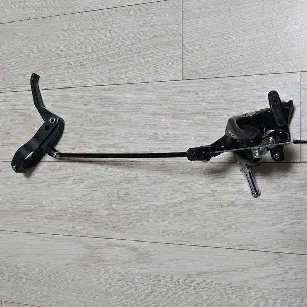 [BUNJANG] Shimano 105 Brake Set with Paul Lever / 폴 레버+ 105브레이크 셋