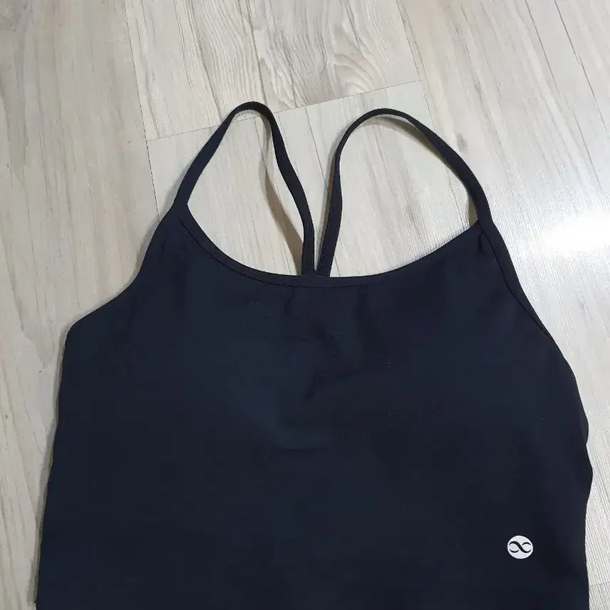 [BUNJANG] Weet Y-Back Fusion Bra Top Black Women's S / 위뜨 브라탑  요가 필라테스 상의 블랙 여성S