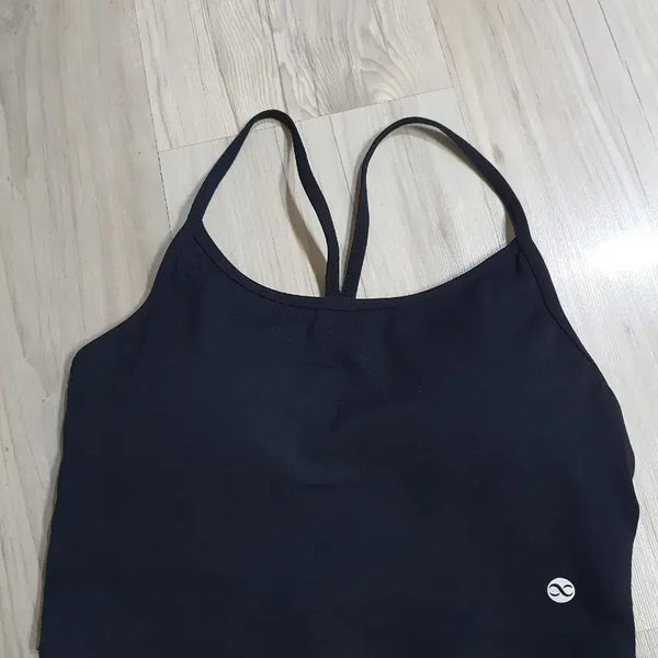 [BUNJANG] Weet Y-Back Fusion Bra Top Black Women's S / 위뜨 브라탑  요가 필라테스 상의 블랙 여성S