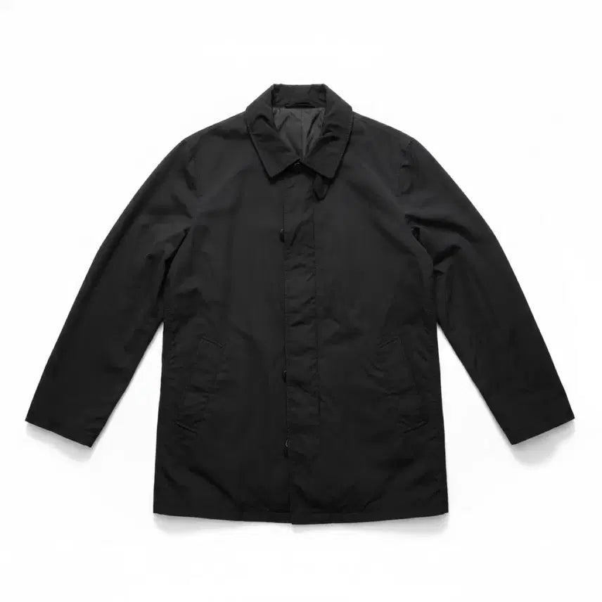 [BUNJANG] Z Zegna Men's L Size Coat / Z Zegna 남성 코트 L사이즈