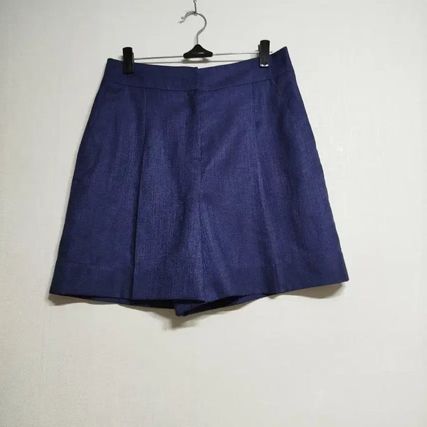 [BUNJANG] Izzat Collection Dress Shorts / 아이잗컬렉션 정장 반바지67-88