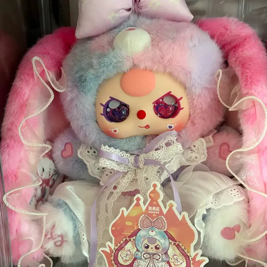 [BUNJANG] Baby's Three Rabbittown Secret Collectible / 베이비쓰리 레빗타운 시크릿