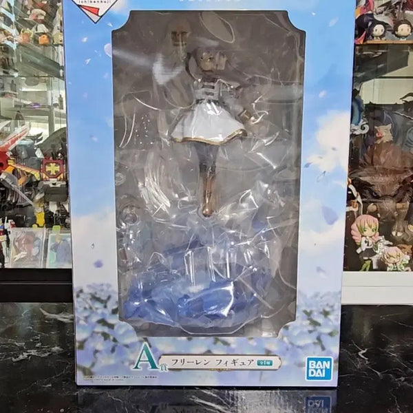 [BUNJANG] Frieren Figure A Prize / 프리렌 피규어A상 판매합니다