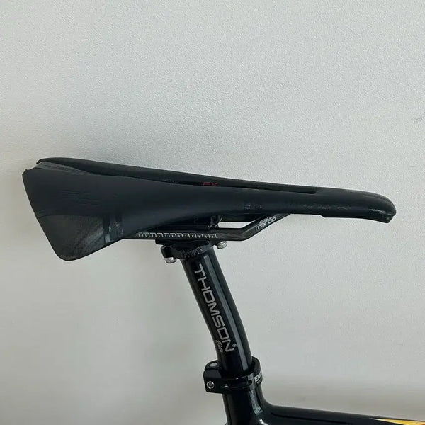 [BUNJANG] 3T Stiilo Setback Seatpost & San Marco Mantra Carbon FX Saddle Set / 탐슨셋백 산마르코 만트라찐 안장셋