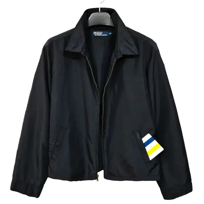 [BUNJANG] Polo Ralph Lauren Nylon Baiswing Windbreaker / 폴로 랄프로렌 나일론 바이스윙 윈드브레이커 매장정품