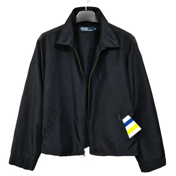 [BUNJANG] Polo Ralph Lauren Nylon Baiswing Windbreaker / 폴로 랄프로렌 나일론 바이스윙 윈드브레이커 매장정품
