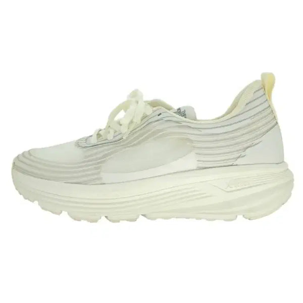 [BUNJANG] The North Face Unisex Recovery Racer Sneakers OWH / 노스페이스 공용 RECOVERY RACER TD2NS97M02K-OWH