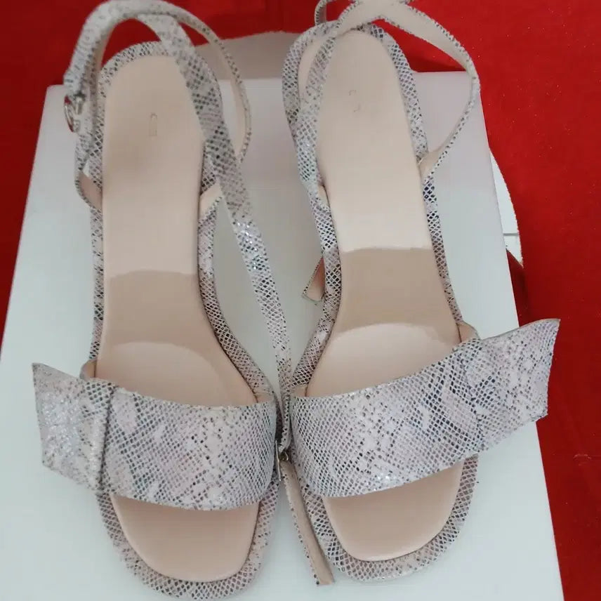[BUNJANG] ORR Sandals / ORR 오르 샌들 230~235