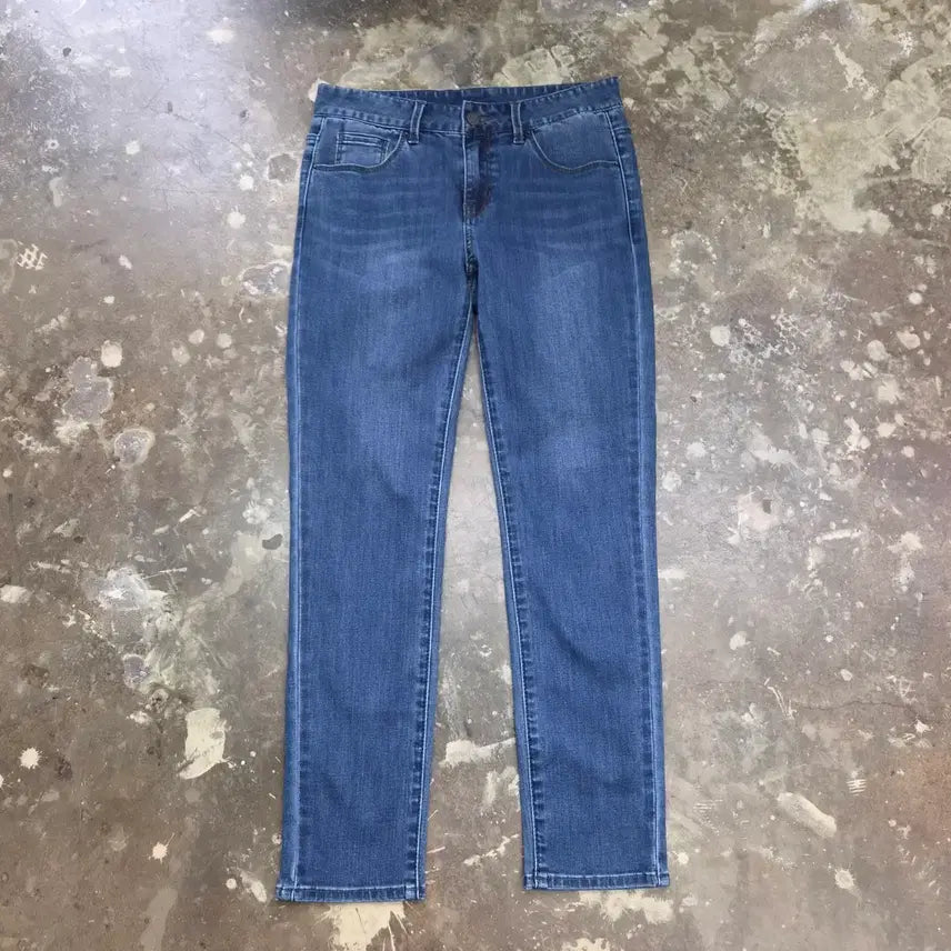 [BUNJANG] Guess Denim Pants Size 27 / 27) 게스 청바지 데님 팬츠