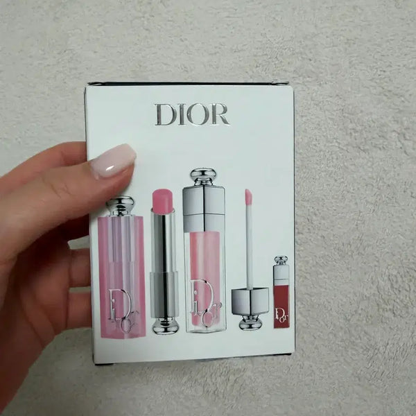 [BUNJANG] Dior Addict Ritual Set / 디올 어딕트 리추얼 세트