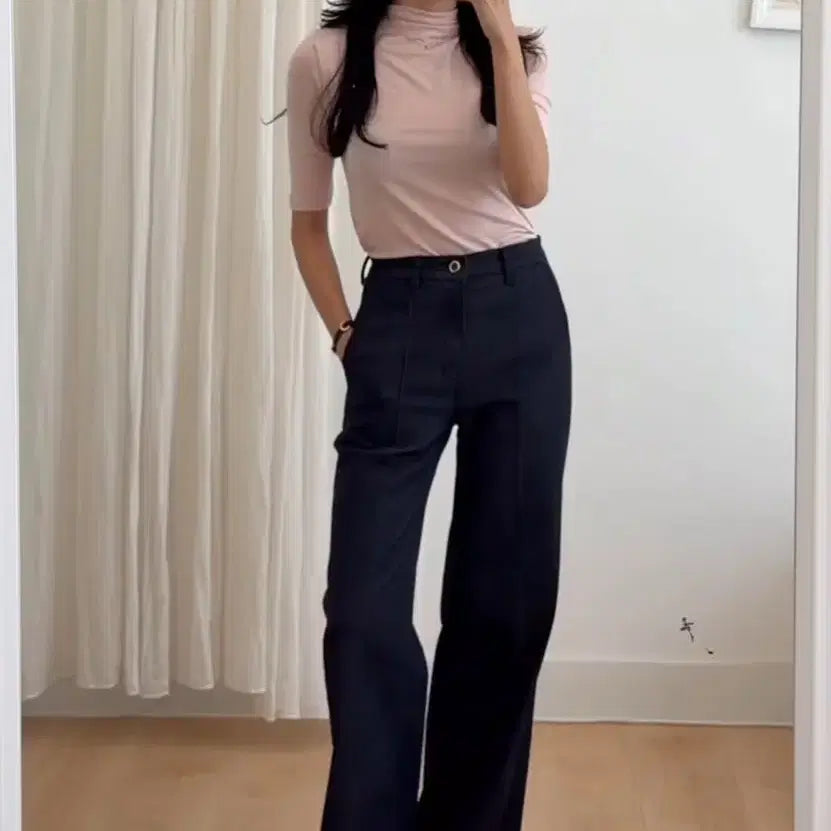 [BUNJANG] Hawa Long & Lean Denim Jeans / 하와hawa 데님 (롱앤린)