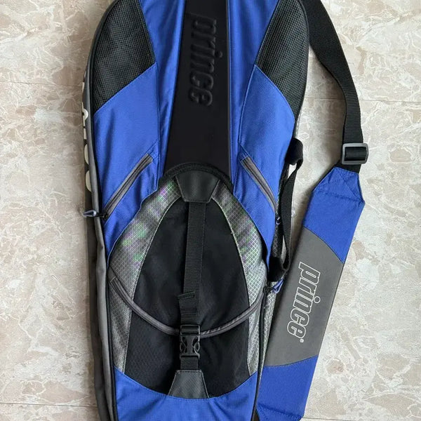[BUNJANG] Prince Tennis Racket Bag / 프린스 테니스 라켓 가방