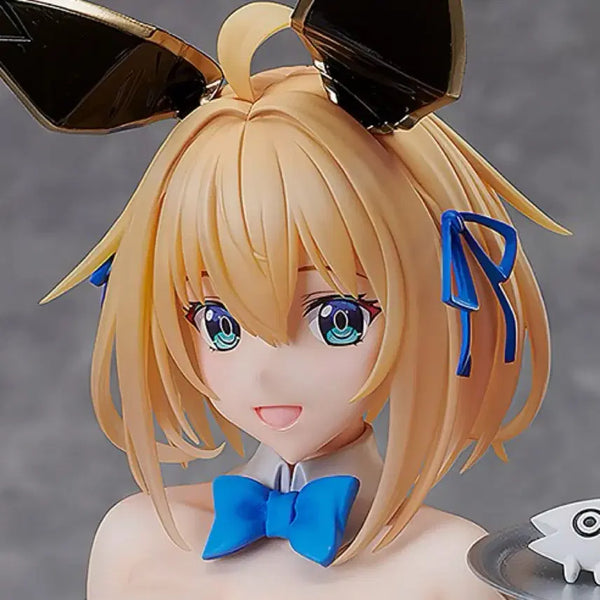 [BUNJANG] Sophia F Shirring Bunny Ver. 2nd Figure / 소피아 F 셔링 바니Ver. 2nd / 바니 수트 플래닝 판매합니다!