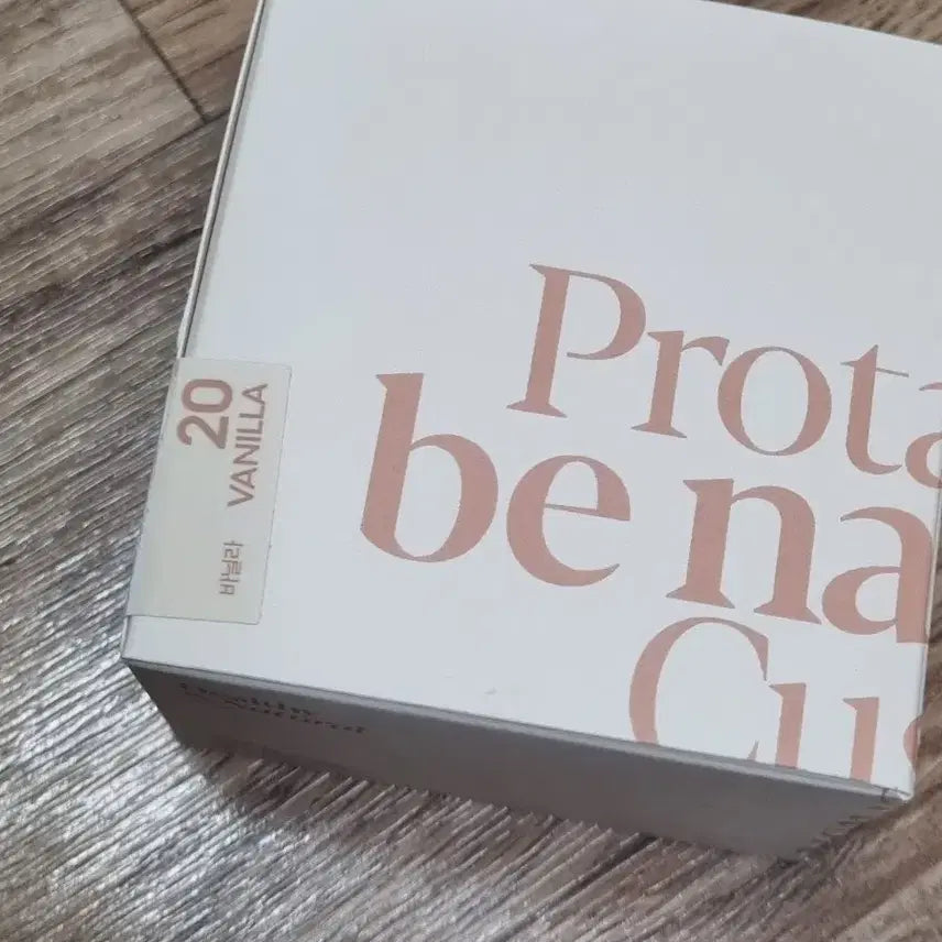 [BUNJANG] Espoir Pro Tailor Be Natural Cushion SPF40 PA++ #20 Vanilla (Refill Included) / [새상품] 에스쁘아 비내추럴 쿠션 20호 (본품+리필)