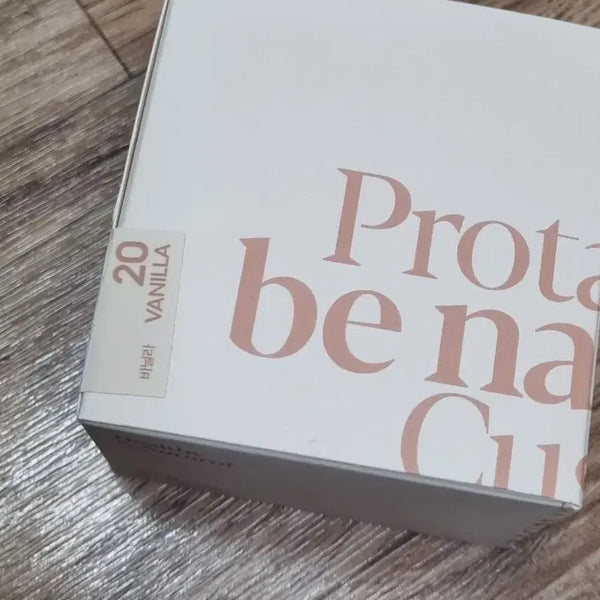 [BUNJANG] Espoir Pro Tailor Be Natural Cushion SPF40 PA++ #20 Vanilla (Refill Included) / [새상품] 에스쁘아 비내추럴 쿠션 20호 (본품+리필)