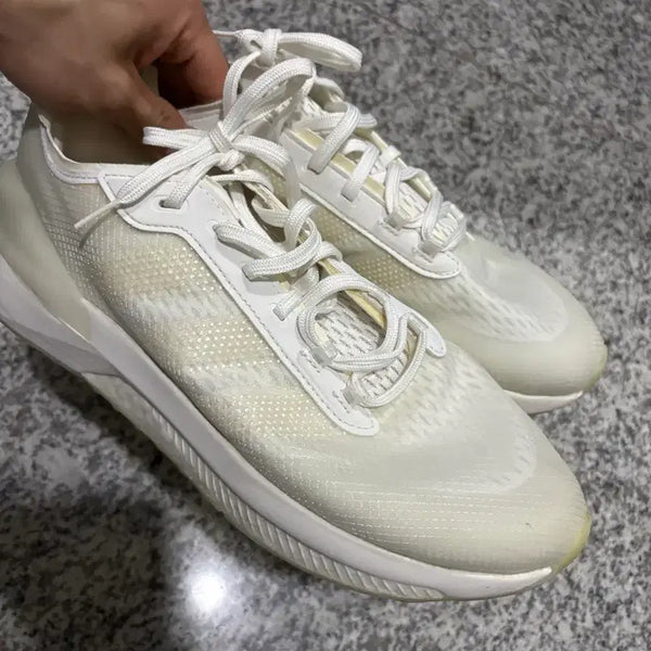 [BUNJANG] Adidas Egleen Sneakers Size 265 / 아디다스 에블린