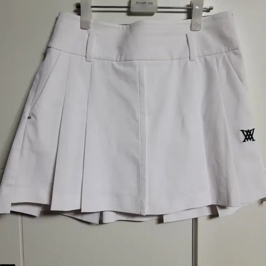 [BUNJANG] Anew Golf Skirt M / 어뉴 골프 스커트 M