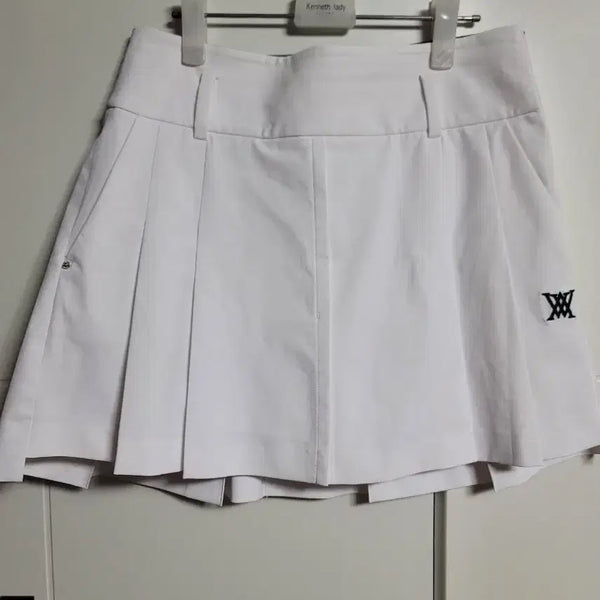 [BUNJANG] Anew Golf Skirt M / 어뉴 골프 스커트 M