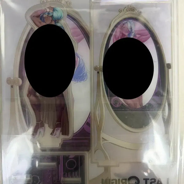 [BUNJANG] Last Origin Sealed Acrylic Stand / [미개봉] 라스트오리진 아크릴 스탠드