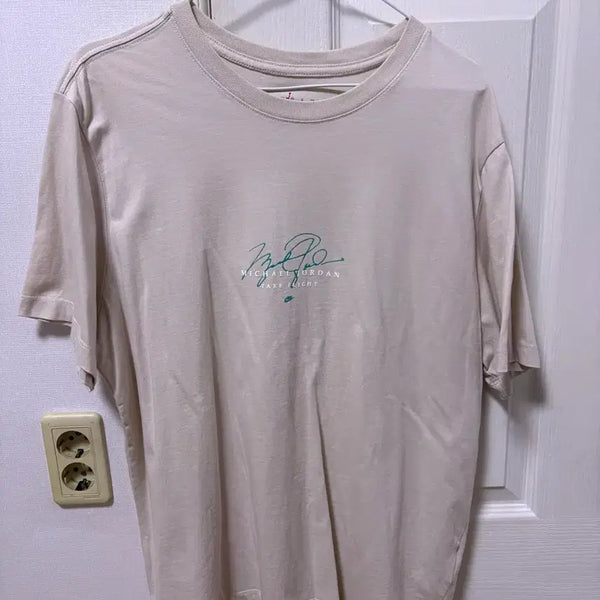 [BUNJANG] Jordan T-Shirt / 조던 반팔티