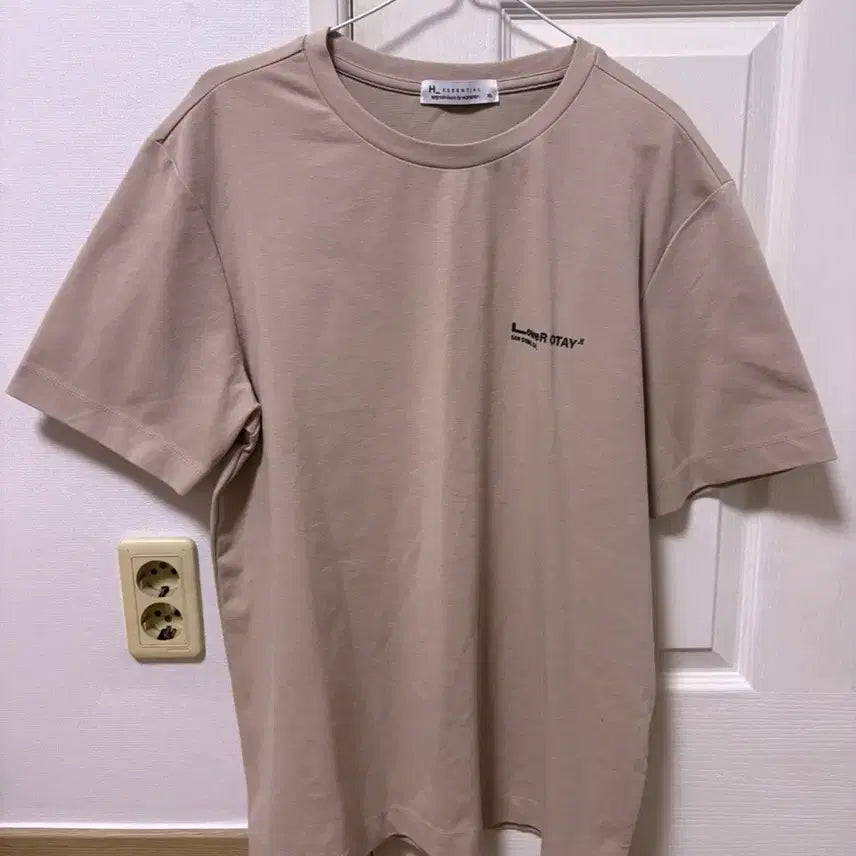 [BUNJANG] XL Size T-shirt / 반팔티