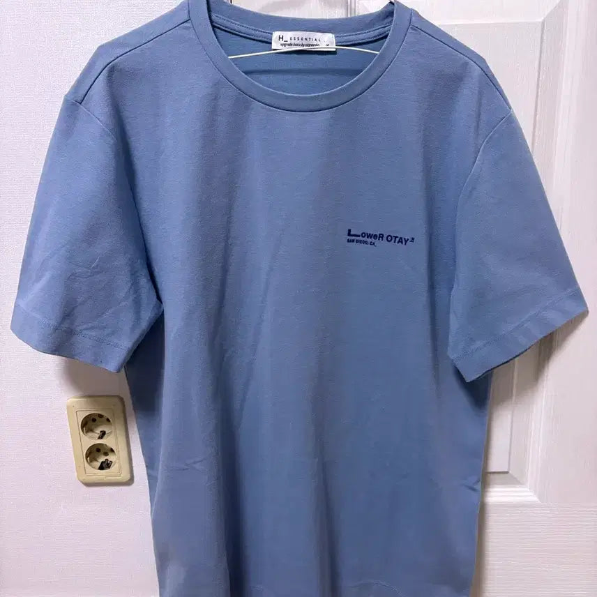[BUNJANG] T-shirt XL / 반팔티