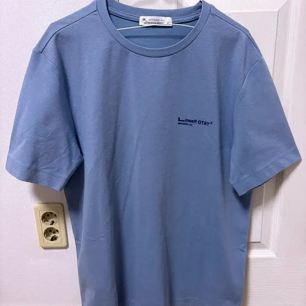[BUNJANG] T-shirt XL / 반팔티
