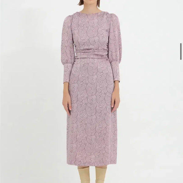 [BUNJANG] Lookast Dress S Size / 룩캐스트 드레스 s
