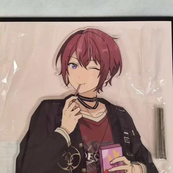 [BUNJANG] Ensemble Stars Tsukasa Acrylic Stand / 앙스타 츠카사 동거인 아크릴