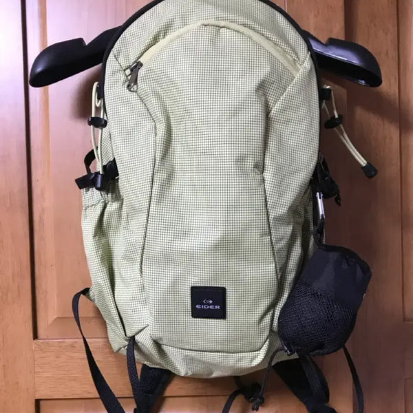 [BUNJANG] Eider Kante V2 12L Backpack / [아이더] 캉테V2 12