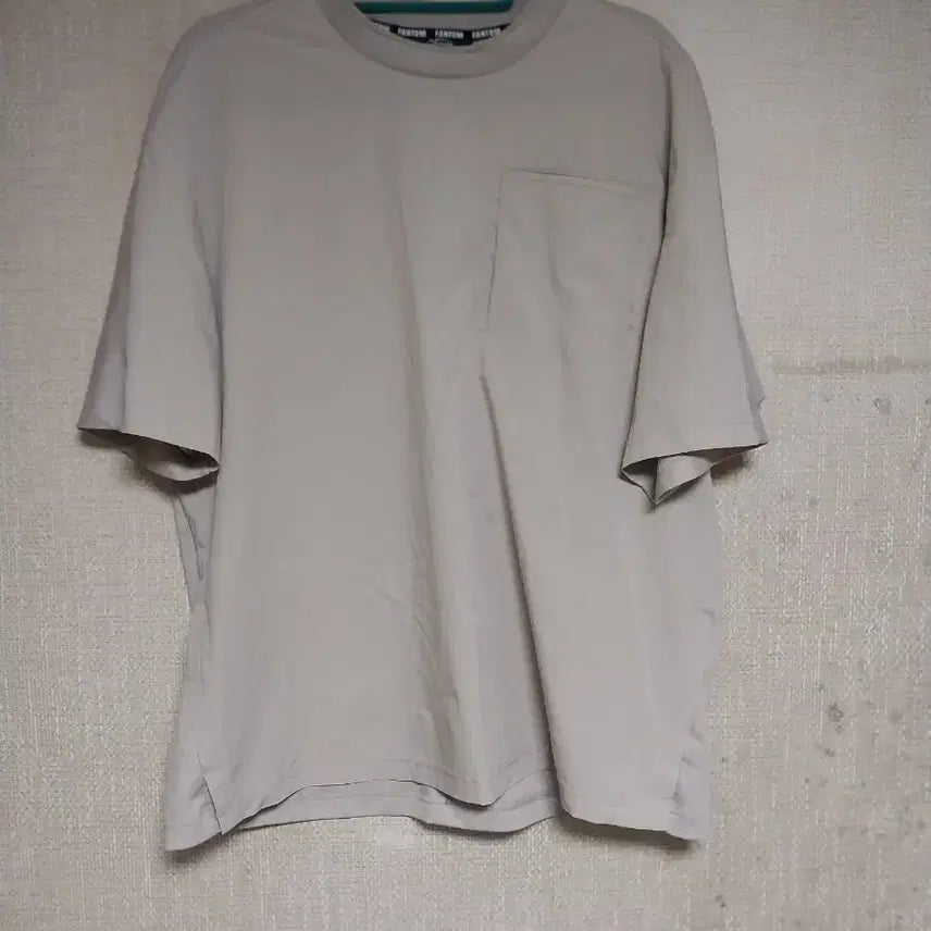 [BUNJANG] Phantom Short-Sleeve T-Shirt / 팬텀/110) 반팔티셔츠