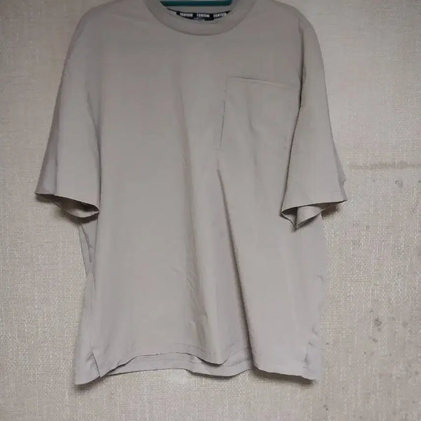 [BUNJANG] Phantom Short-Sleeve T-Shirt / 팬텀/110) 반팔티셔츠