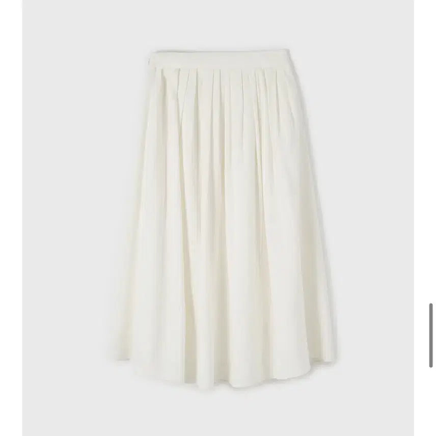 [BUNJANG] LFM Long Skirt / lfm 롱 스커트