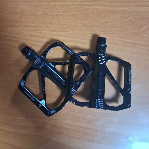 [BUNJANG] Promend PD-R67 Aluminum Alloy Flat Pedals / 8[새제품*7] 자전거페달 평페달