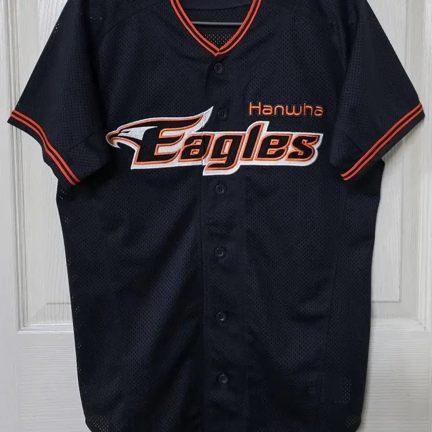 [BUNJANG] Hanwha Eagles Away Jersey (Lee Tae-yang) Size 85 / [85] 한화이글스 원정 유니폼(이태양)