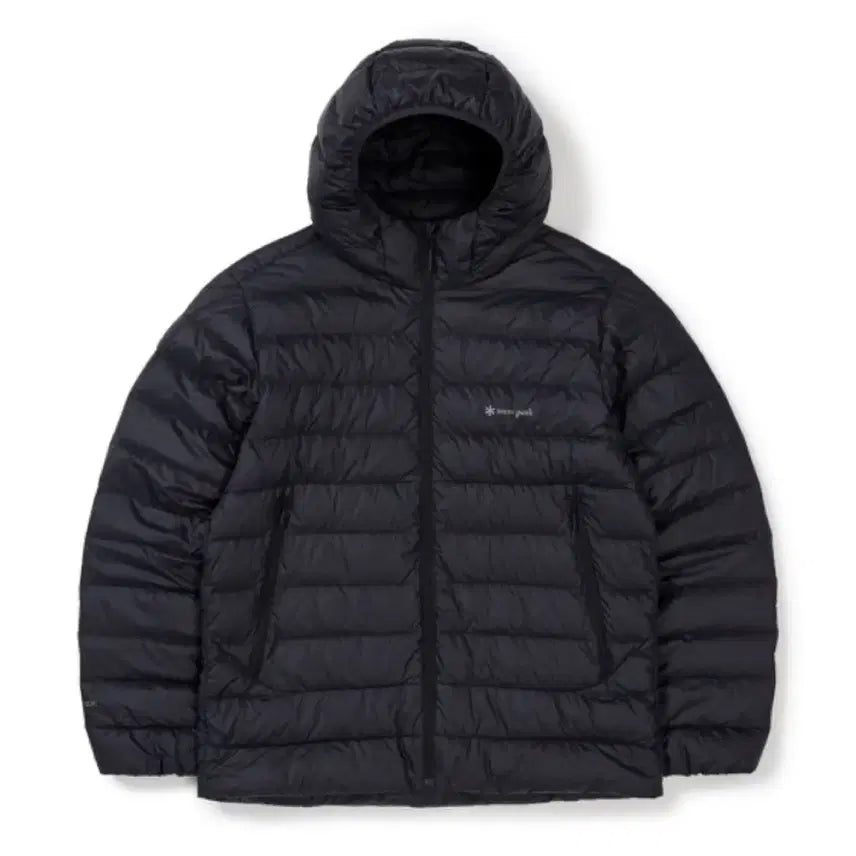 [BUNJANG] BTS V (Wearing) Snow Peak Pertex Lightweight Padding Jacket / [2xl xxl] 방탄 뷔 착용 스노우피크 퍼텍스 경량패딩