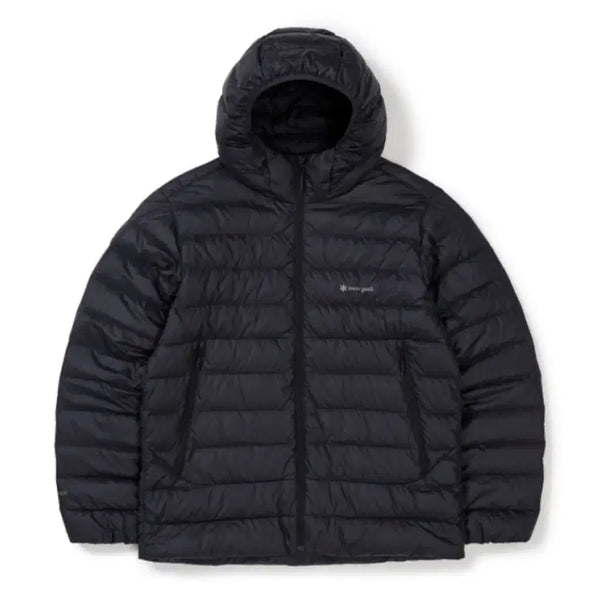 [BUNJANG] BTS V (Wearing) Snow Peak Pertex Lightweight Padding Jacket / [2xl xxl] 방탄 뷔 착용 스노우피크 퍼텍스 경량패딩
