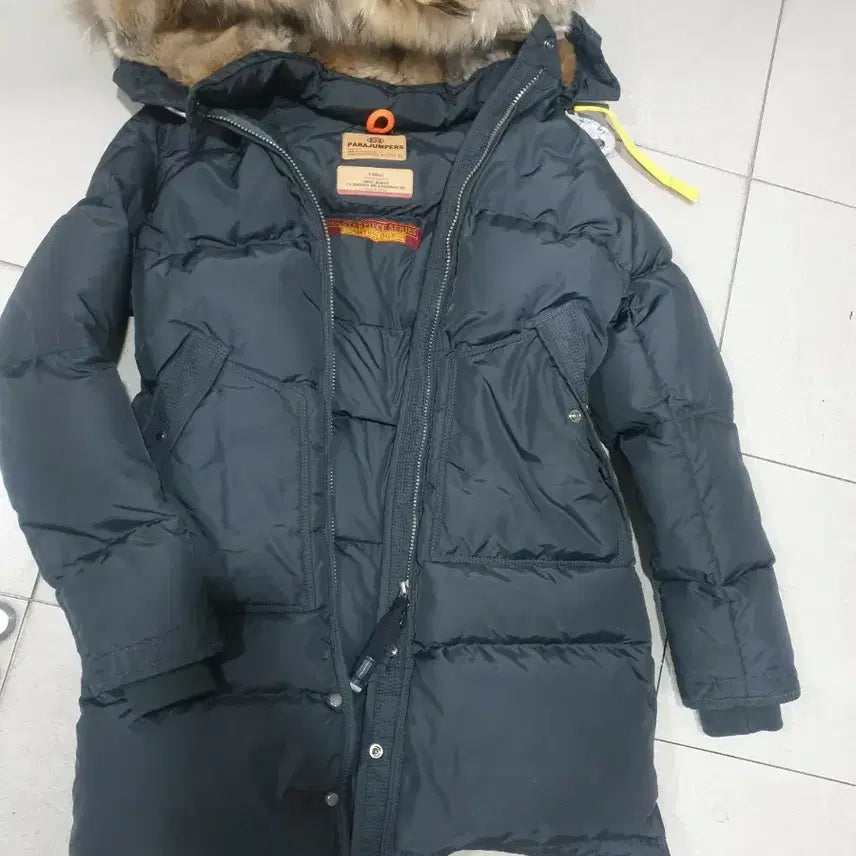 [BUNJANG] Parajumpers Women's Padded Jacket / 여성 파라점퍼스 패딩