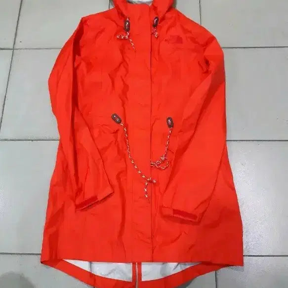 [BUNJANG] The North Face Women's Windbreaker Jacket / 여성 노스페이스,코오롱