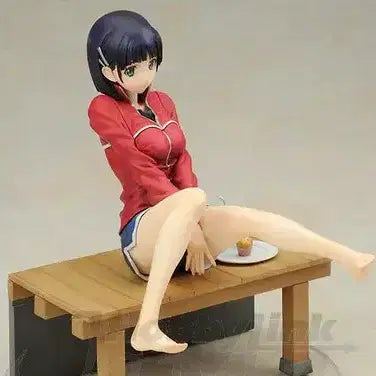 [BUNJANG] Sword Art Online Suguha Alter Sealed Figure / 미개봉 새제품 소드 아트 온라인 스구하 미소녀 피규어