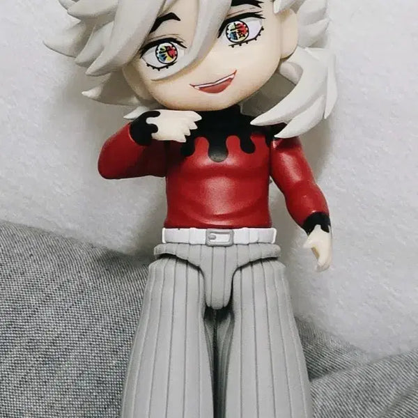 [BUNJANG] Demon Slayer Doma Figuarts Figure / 귀칼 피규아츠 도우마 피규어