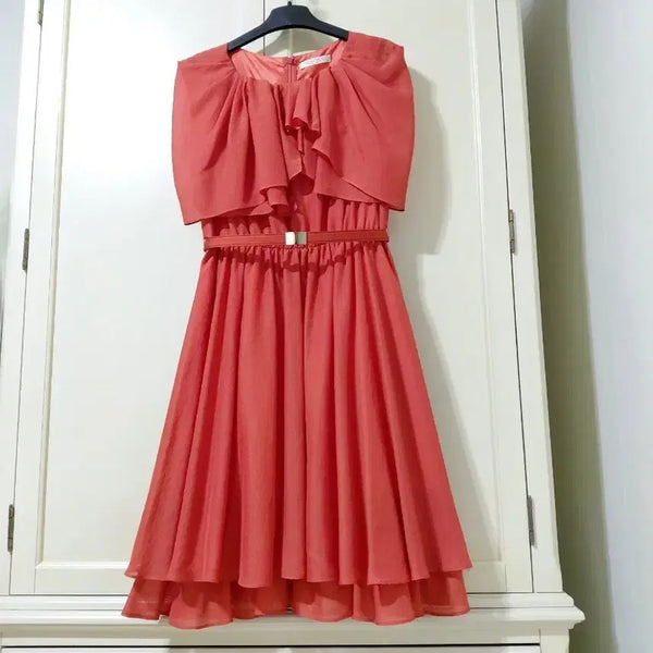 [BUNJANG] Mojo S.Phine Sleeveless Dress / 새상품)모조에스핀 원피스 미샤레니본오브제sjsj마인산드로오즈세컨시슬리타임